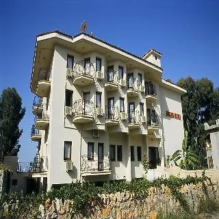 Szálloda Area 3*