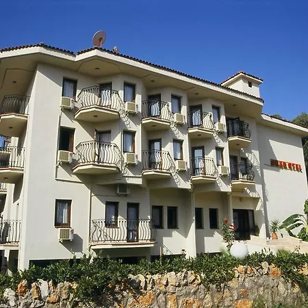 Area Fethiye