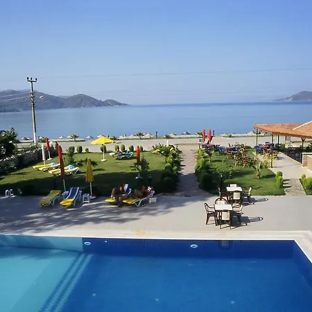 Hotel Area 3*