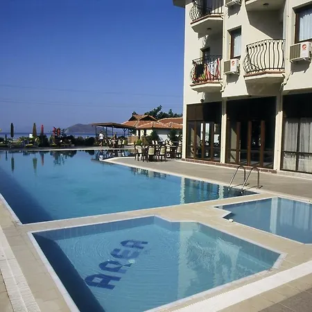 Area 3* Fethiye