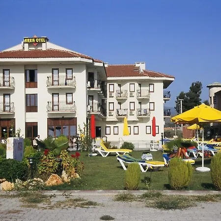 Hotel Area