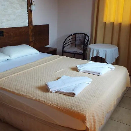 Hotel Area 3*