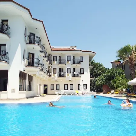 Hotel Area 3*