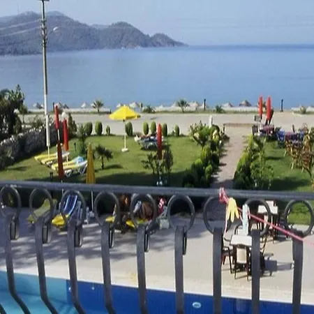 Hotel Area 3*