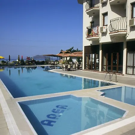 Hotel Area