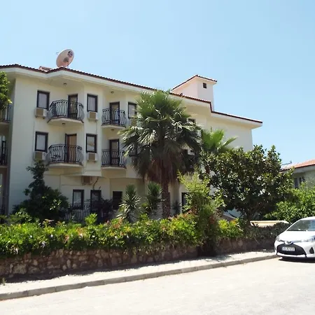 Hotel Area 3*