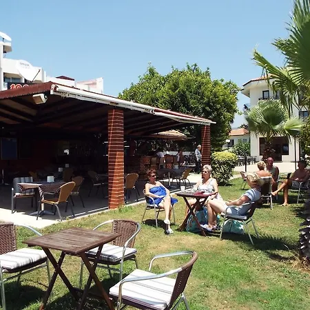 Area 3* Fethiye