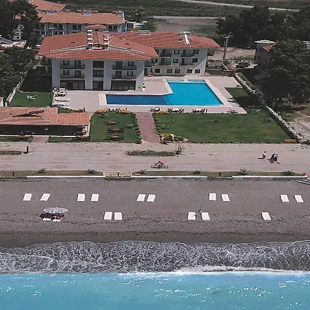 Hotel Area 3*
