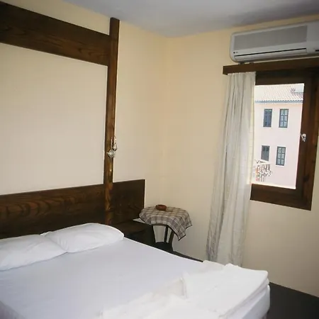Area Hotel