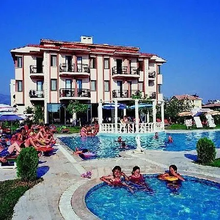Hotel Area Fethiye