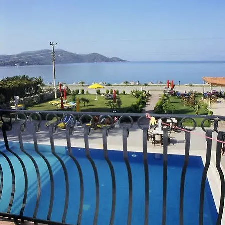 Area Hotel
