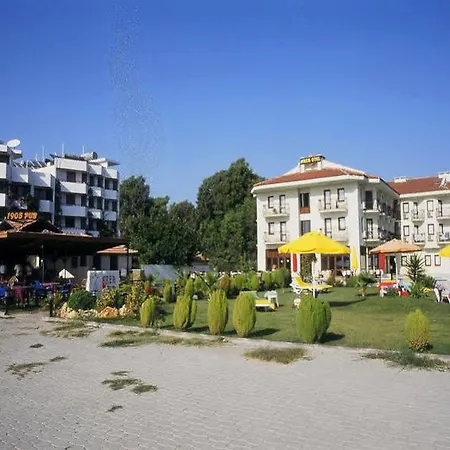 Hotel Area Fethiye
